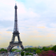 Illustration for article titled Coming Clean: The French Government Has Admitted That The Eiffel Tower Is Meant To Be A Statue Of An Elephant But It Sucks